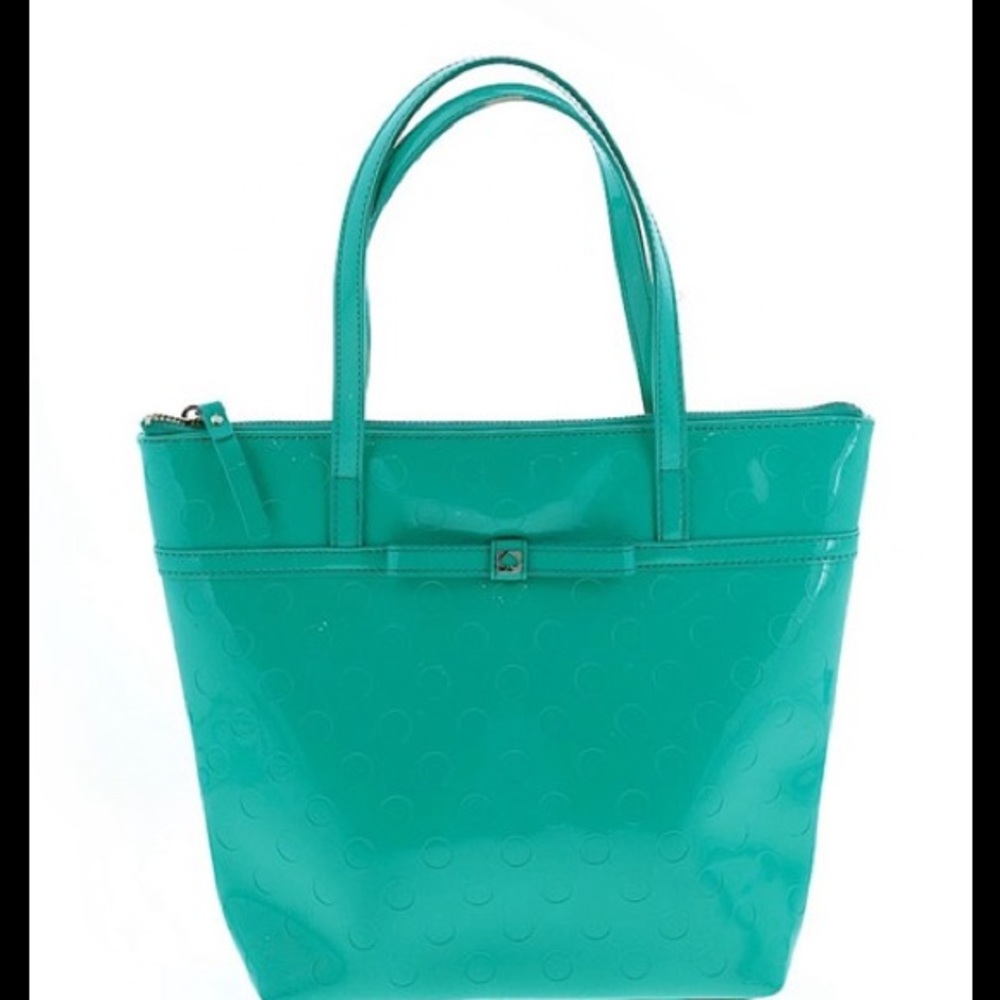 Kate Spade small tote purse